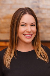 Photo of Kristy Brzostek