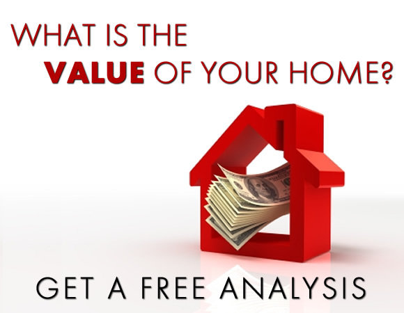 Kirnan Real Estate Free Home Evaluation